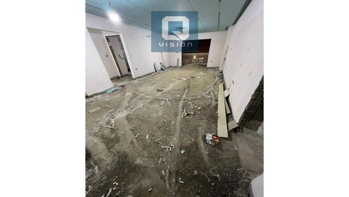 Luxurious Apartment in Q-vision