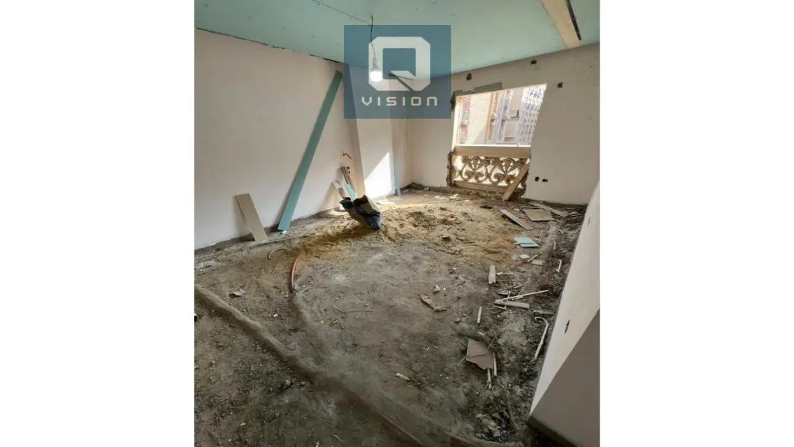 Luxurious Apartment in Q-vision