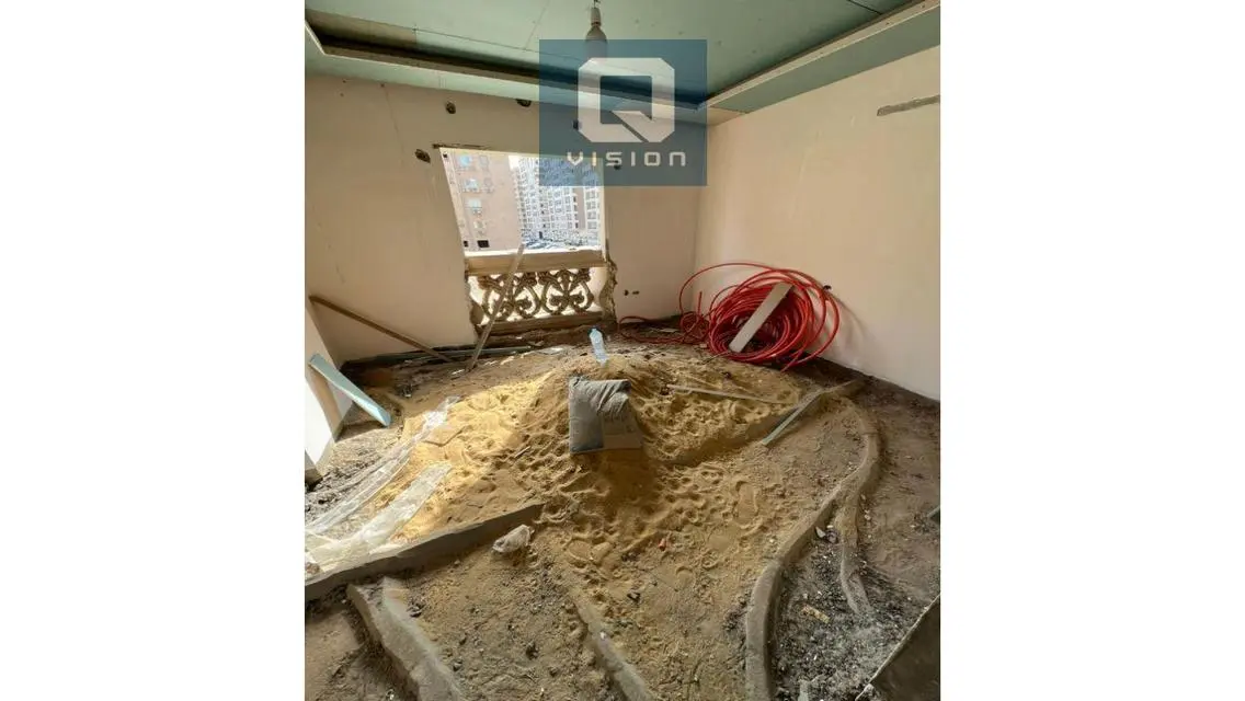 Luxurious Apartment in Q-vision