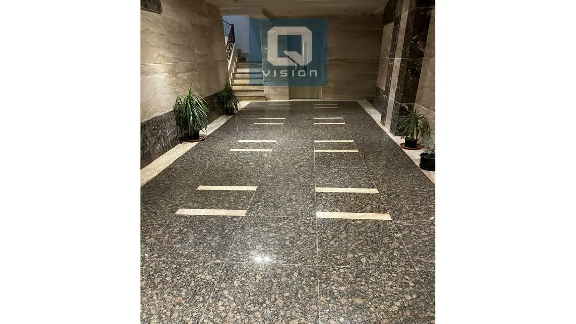 Luxurious Apartment in Q-vision