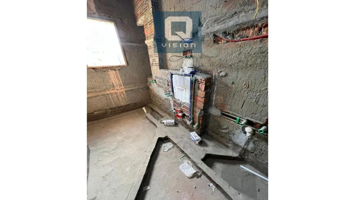 Luxurious Apartment in Q-vision