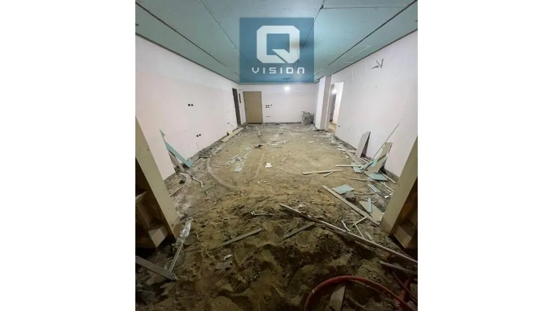 Luxurious Apartment in Q-vision