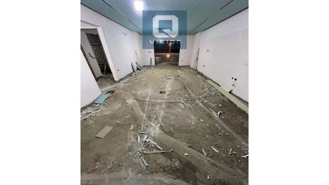 Luxurious Apartment in Q-vision