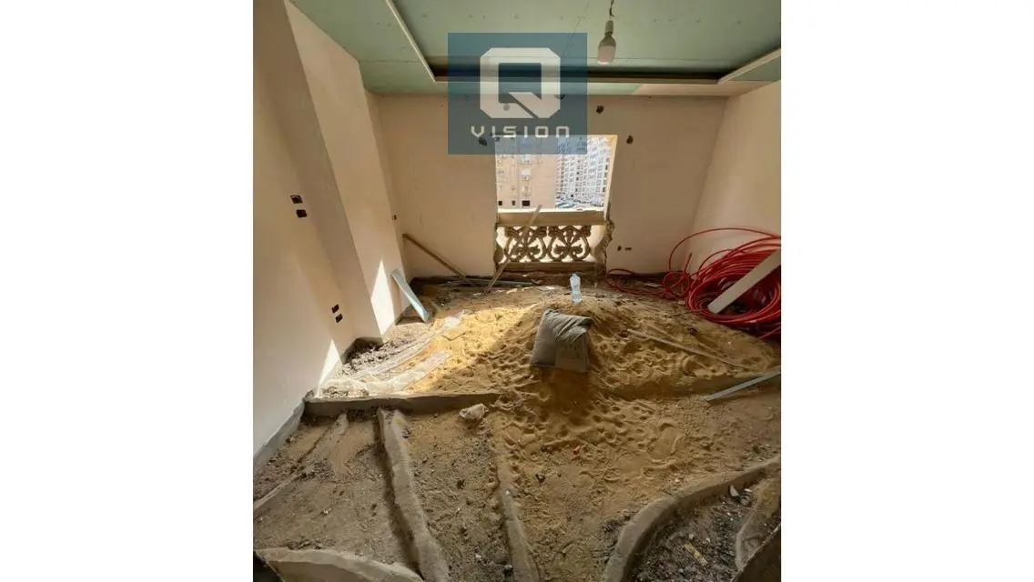 Luxurious Apartment in Q-vision
