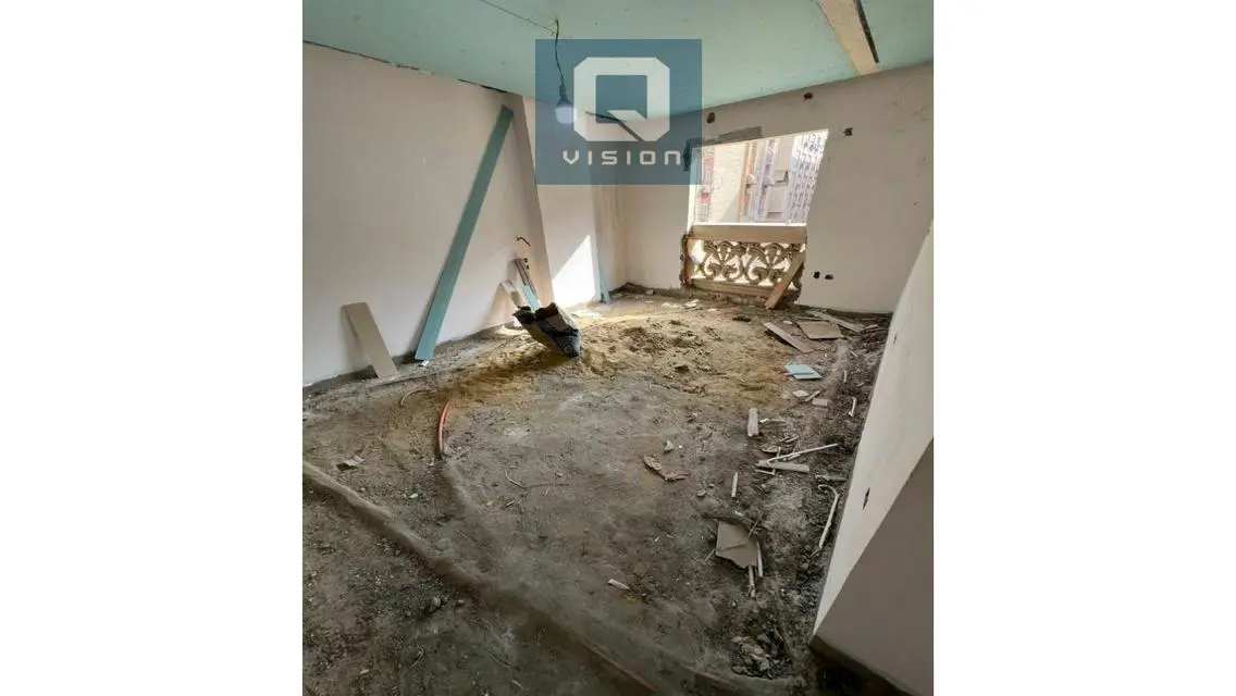 Luxurious Apartment in Q-vision
