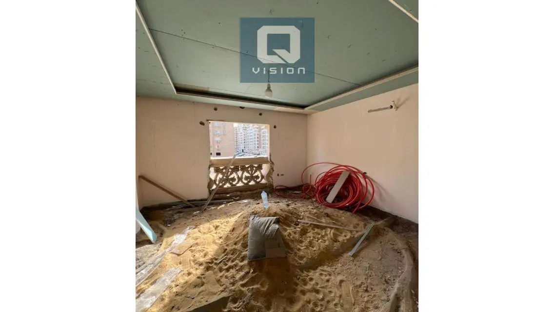 Luxurious Apartment in Q-vision