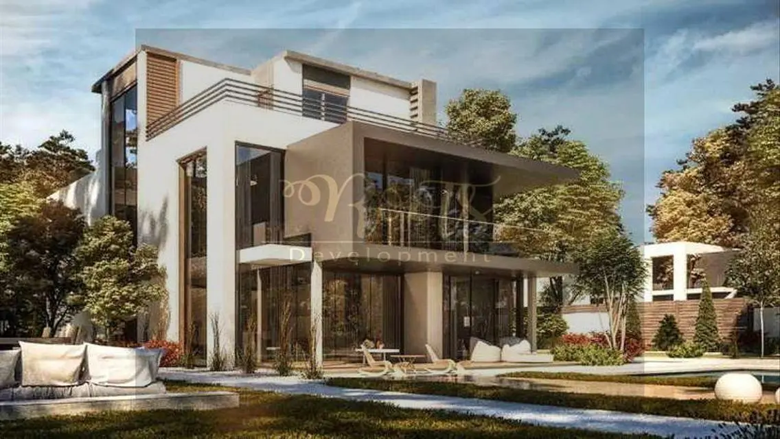 Luxury Apartment of 131 Sq. M