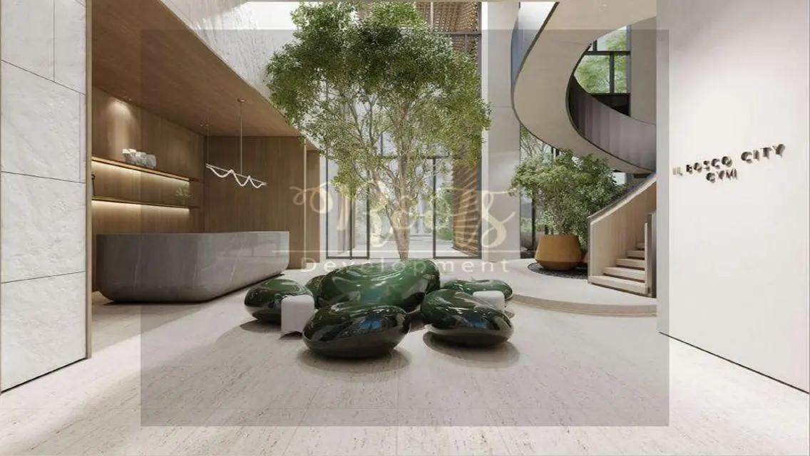 Luxury Apartment of 131 Sq. M