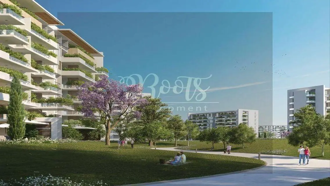 Luxury Apartment of 131 Sq. M
