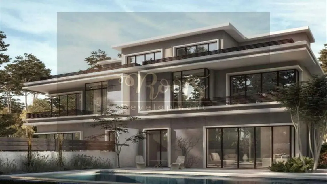 Luxury Apartment of 131 Sq. M