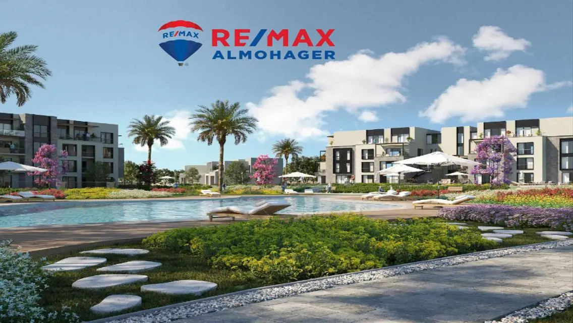 Luxury Apartment with Spacious Layout and Stunning View