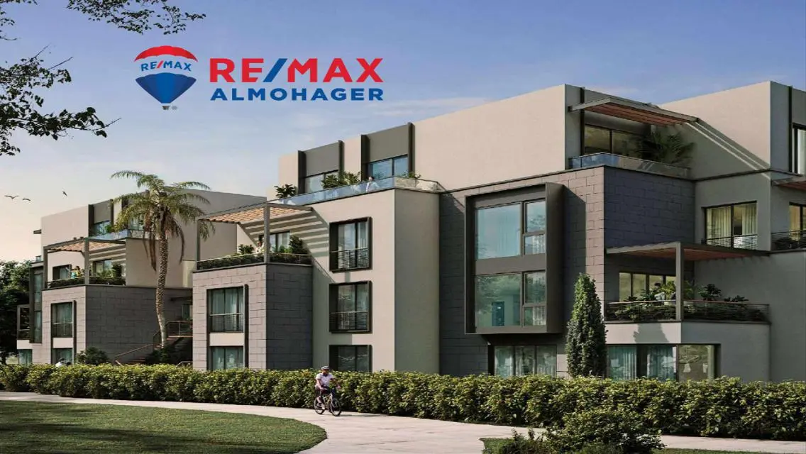 Luxury Apartment with Spacious Layout and Stunning View