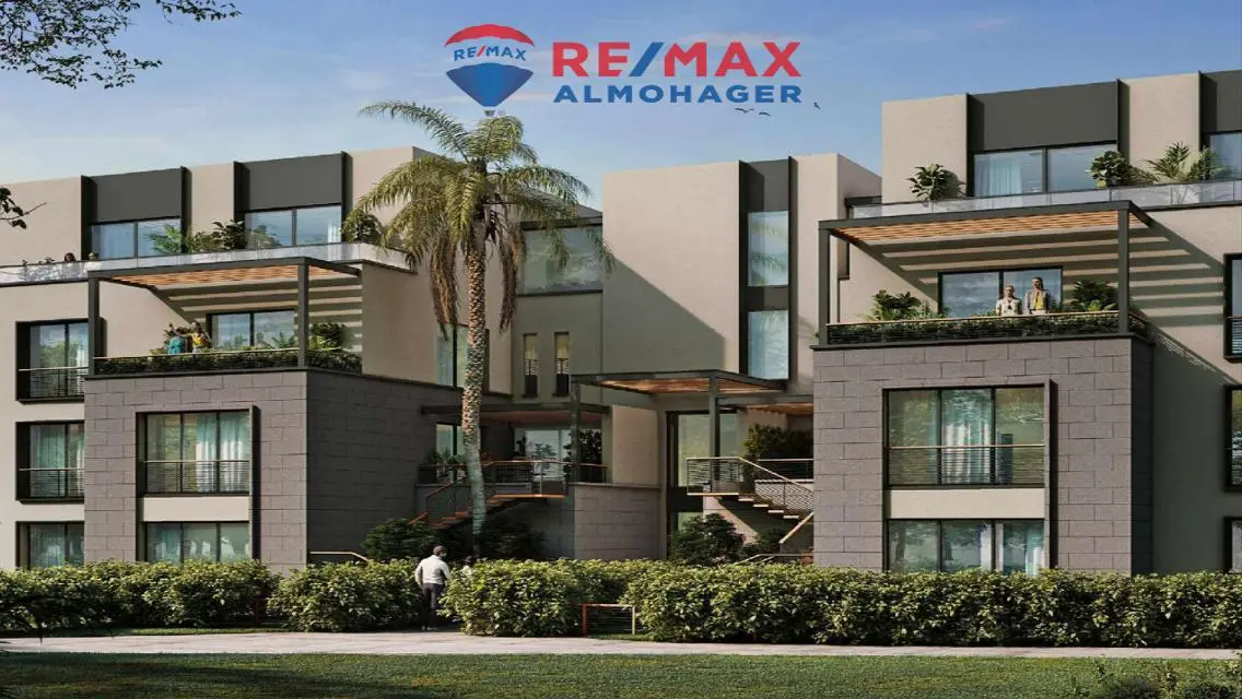 Luxury Apartment with Spacious Layout and Stunning View