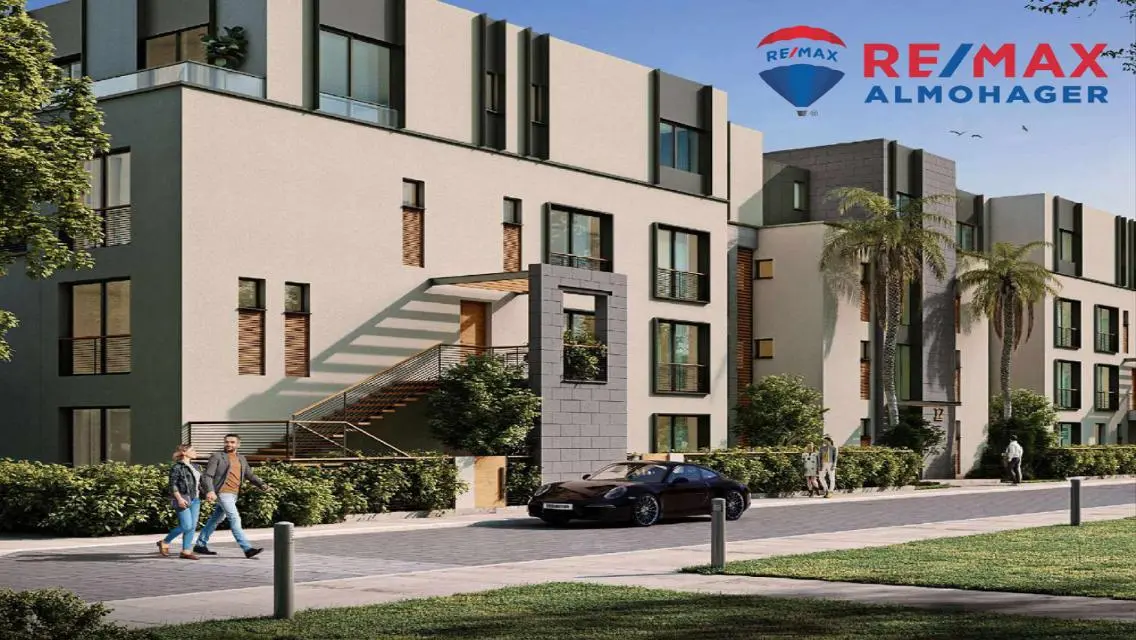 Luxury Apartment with Spacious Layout and Stunning View
