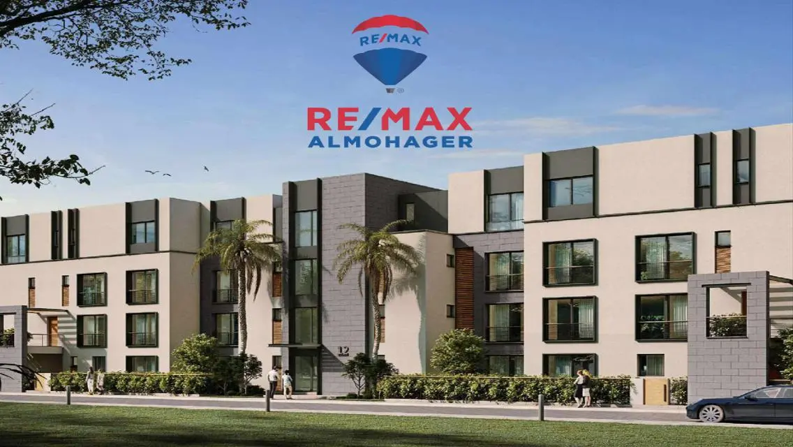 Luxury Apartment with Spacious Layout and Stunning View