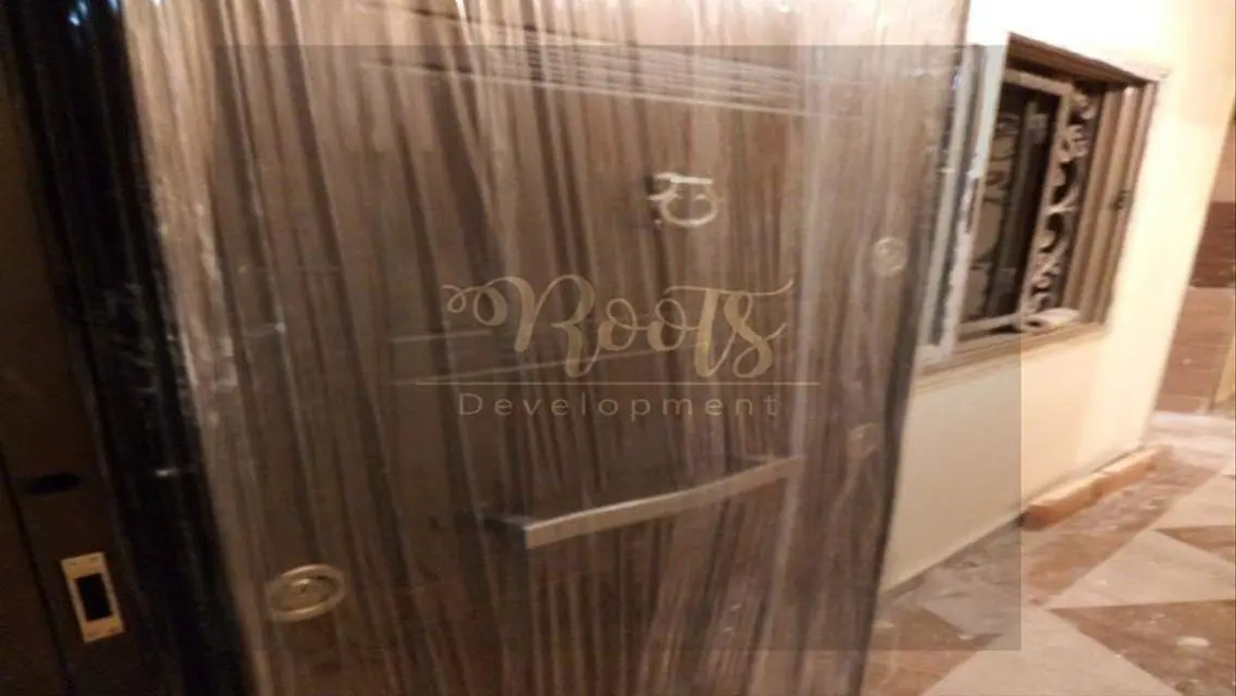 Luxury Apartment in Prime Location