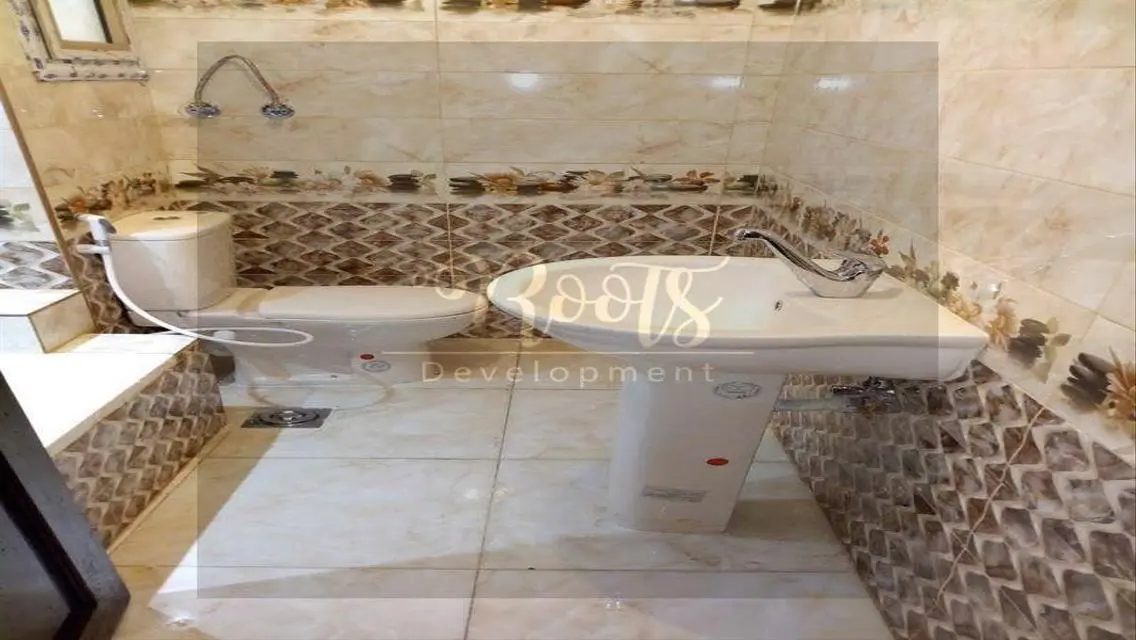 Luxury Apartment in Prime Location