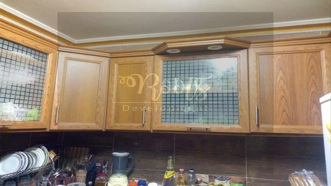 Luxury Apartment in Prime Location