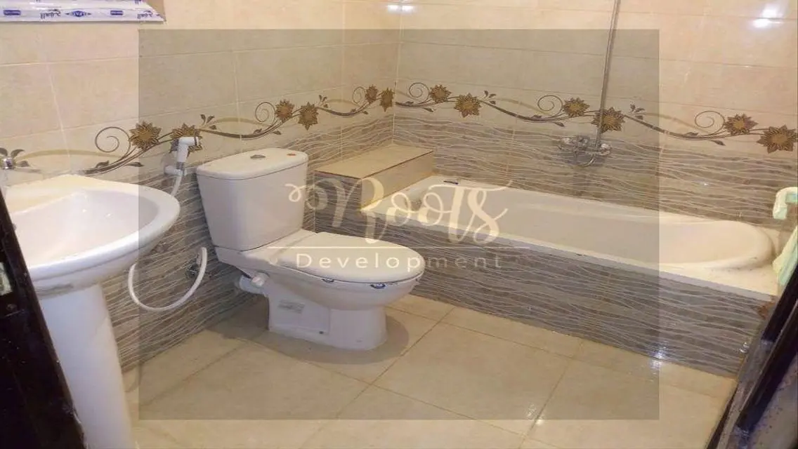 Luxury Apartment in Prime Location