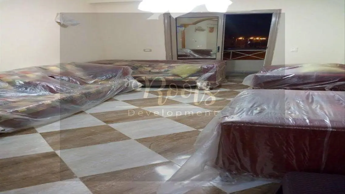 Luxury Apartment in Prime Location