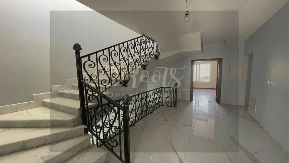 Luxury Apartment for Sale with 335 sqm in a Prime Location