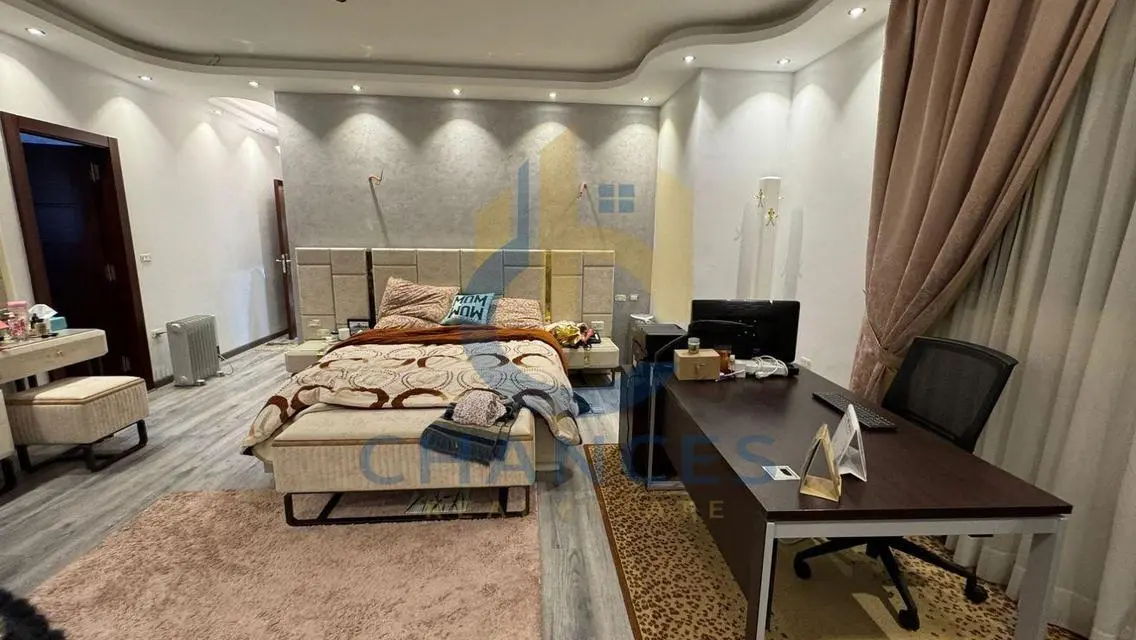 Stunning 360 sqm Apartment for Sale at 19,000,000 EGP