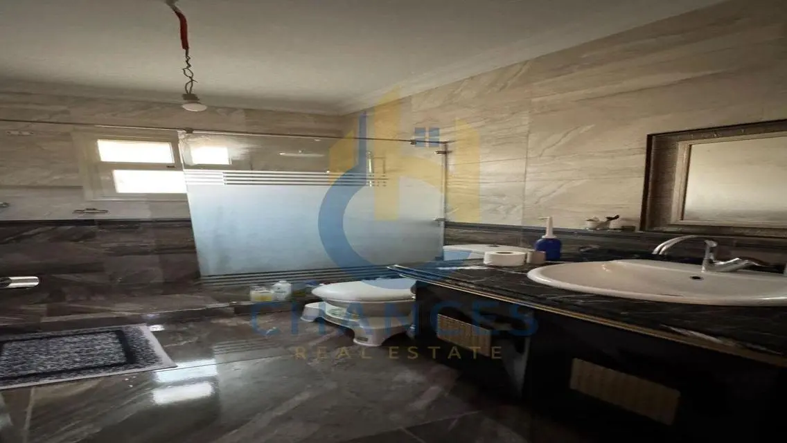 Stunning 360 sqm Apartment for Sale at 19,000,000 EGP