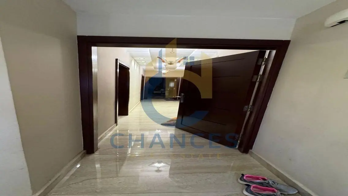 Stunning 360 sqm Apartment for Sale at 19,000,000 EGP