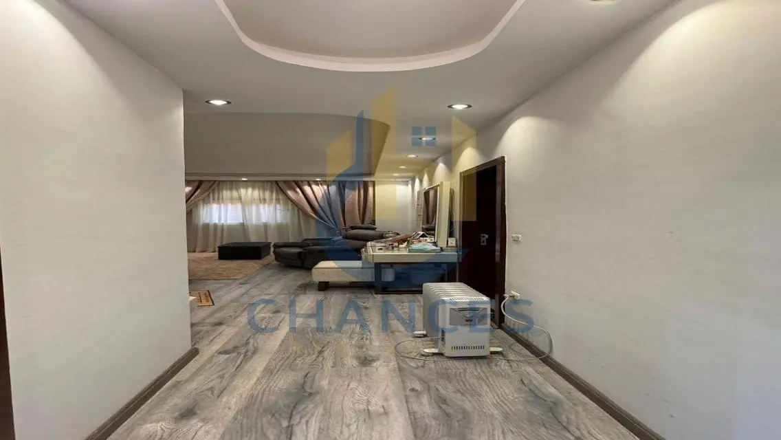 Stunning 360 sqm Apartment for Sale at 19,000,000 EGP