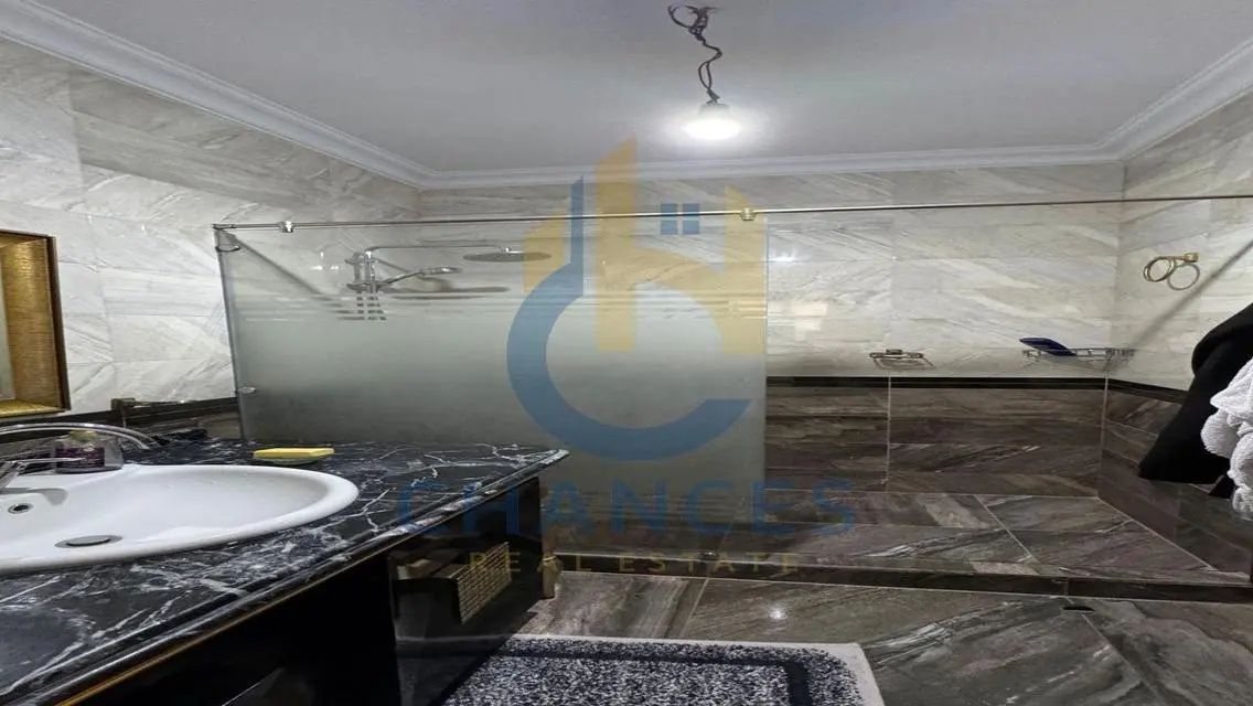 Stunning 360 sqm Apartment for Sale at 19,000,000 EGP