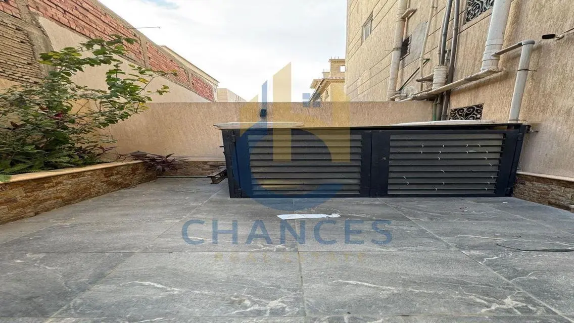 Stunning 360 sqm Apartment for Sale at 19,000,000 EGP