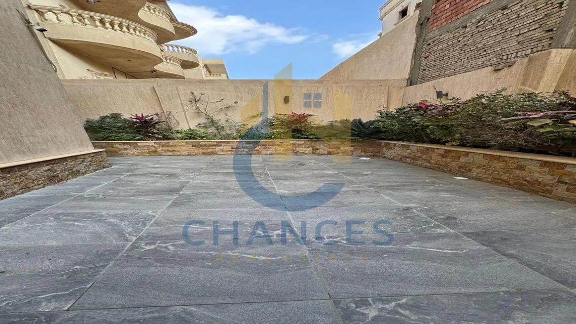 Stunning 360 sqm Apartment for Sale at 19,000,000 EGP
