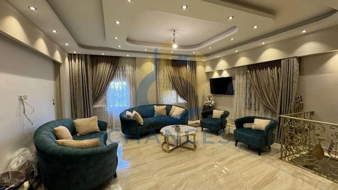 Stunning 360 sqm Apartment for Sale at 19,000,000 EGP