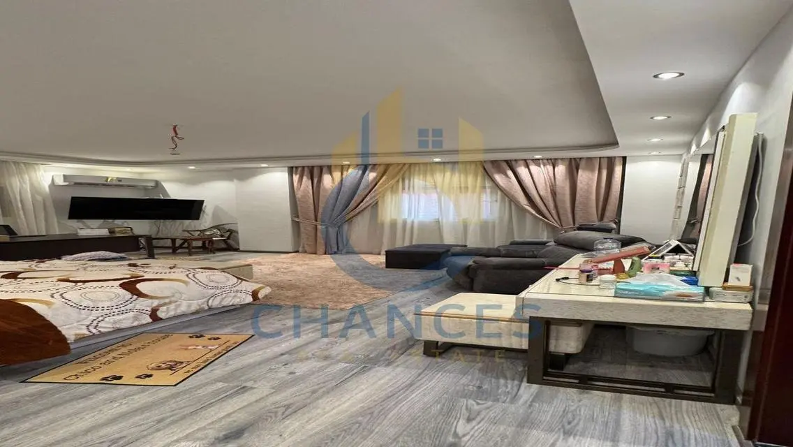 Stunning 360 sqm Apartment for Sale at 19,000,000 EGP