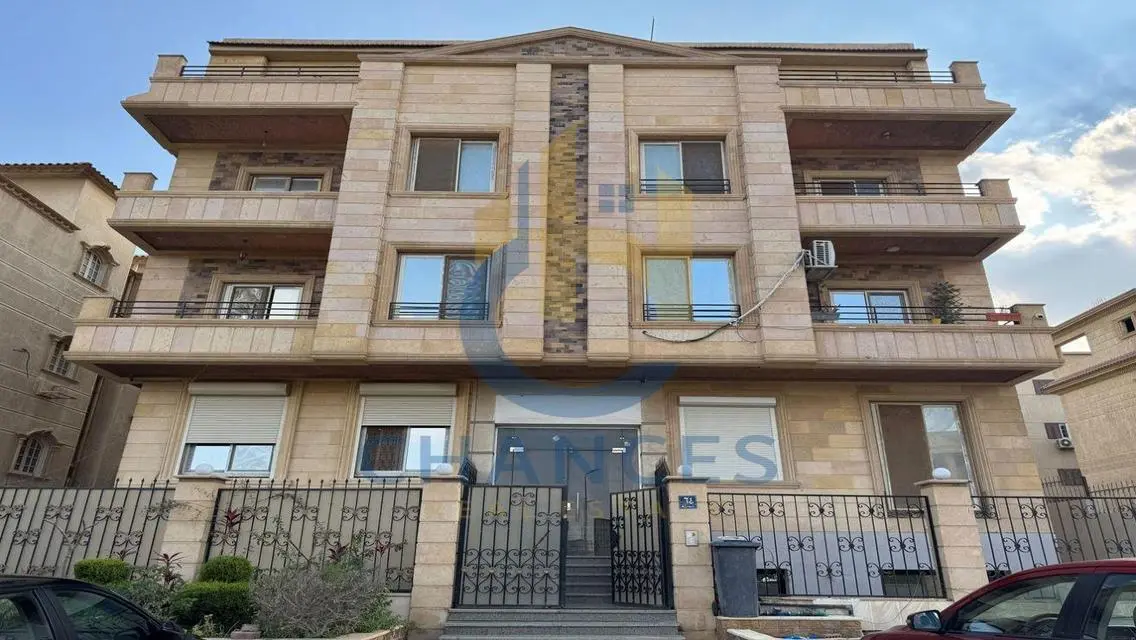Stunning 360 sqm Apartment for Sale at 19,000,000 EGP