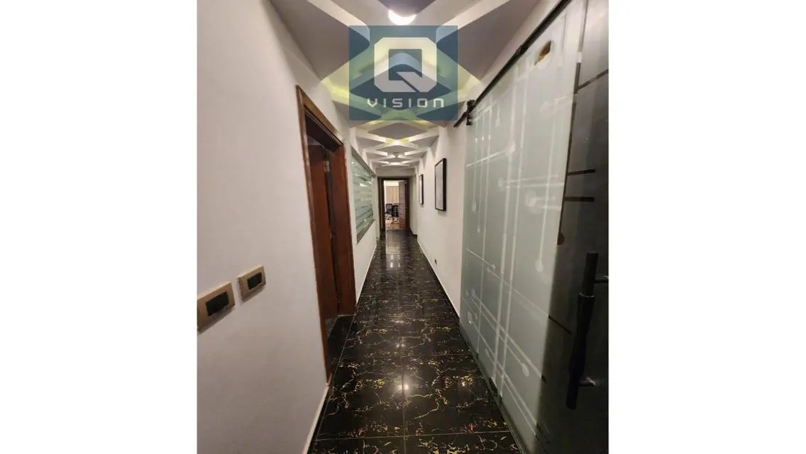 شقة مميزة في Q-vision للبيع