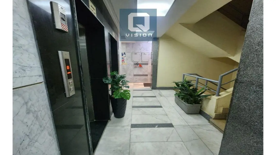 شقة مميزة في Q-vision للبيع