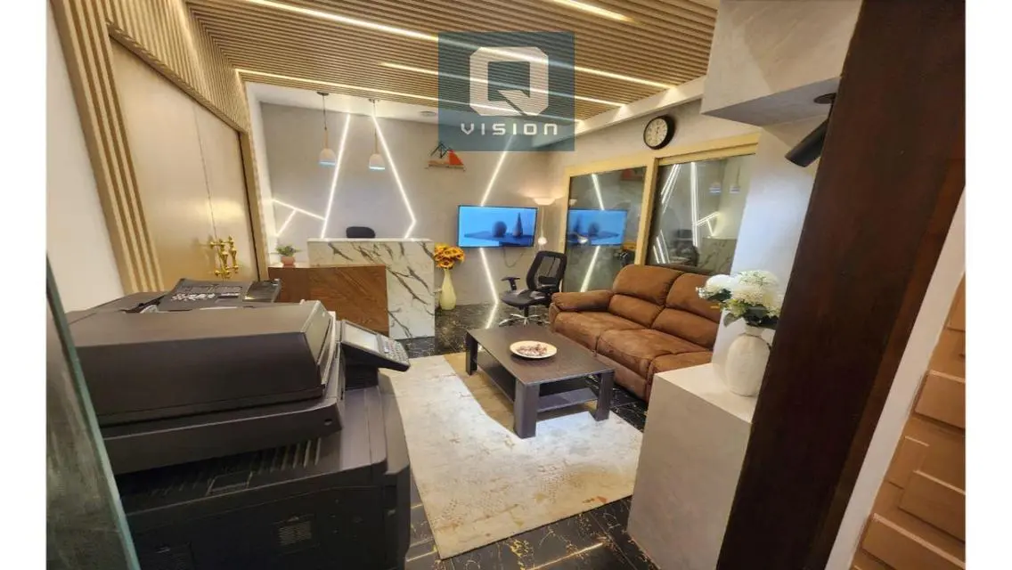 شقة مميزة في Q-vision للبيع