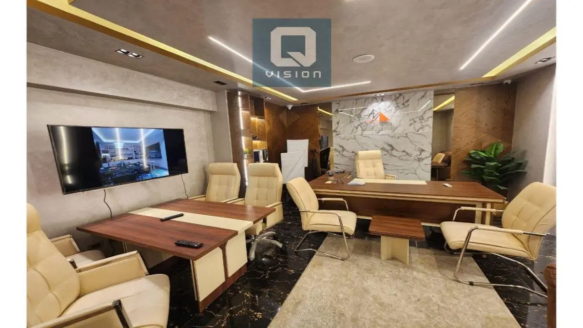 شقة مميزة في Q-vision للبيع