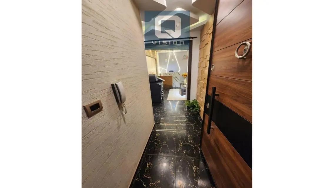شقة مميزة في Q-vision للبيع