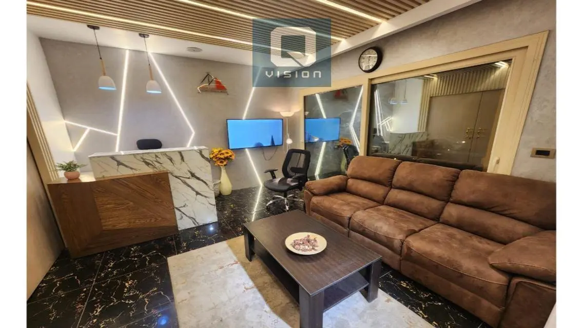 شقة مميزة في Q-vision للبيع