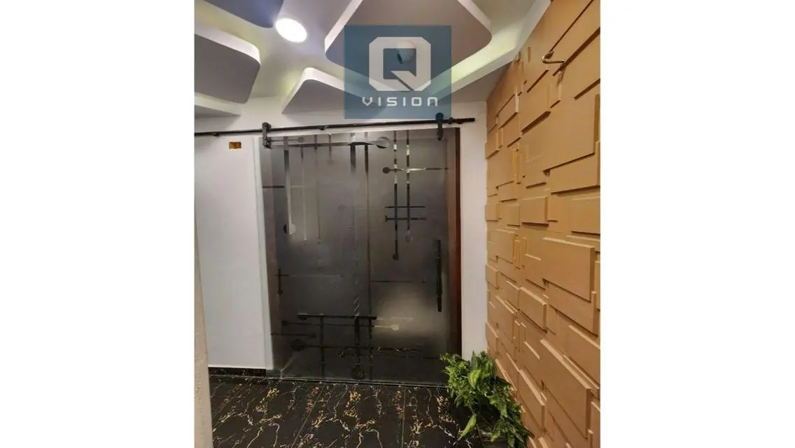 شقة مميزة في Q-vision للبيع