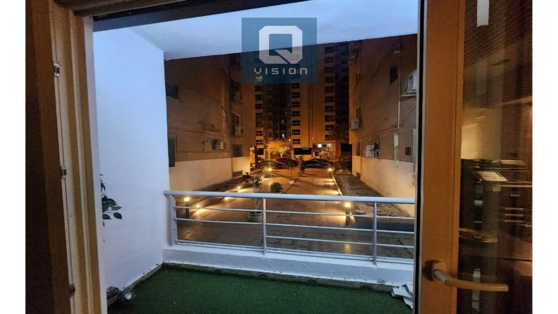 شقة مميزة في Q-vision للبيع