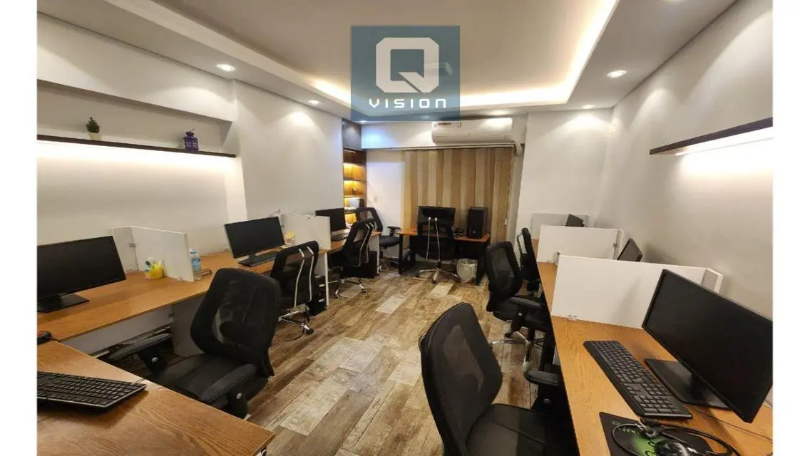 شقة مميزة في Q-vision للبيع