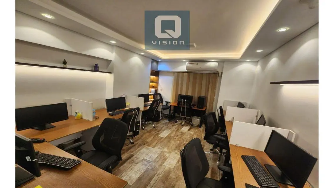 شقة مميزة في Q-vision للبيع
