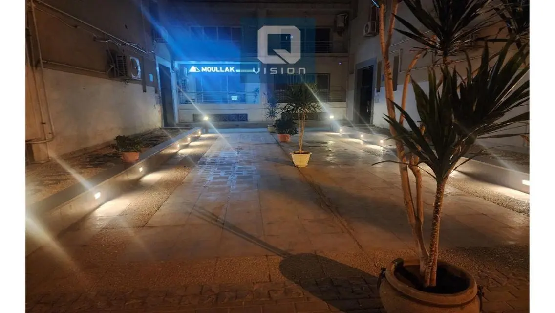 شقة مميزة في Q-vision للبيع