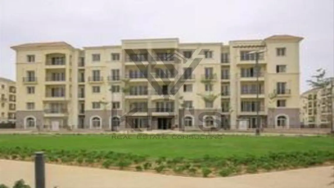 Luxury Apartment with Stunning View for Sale