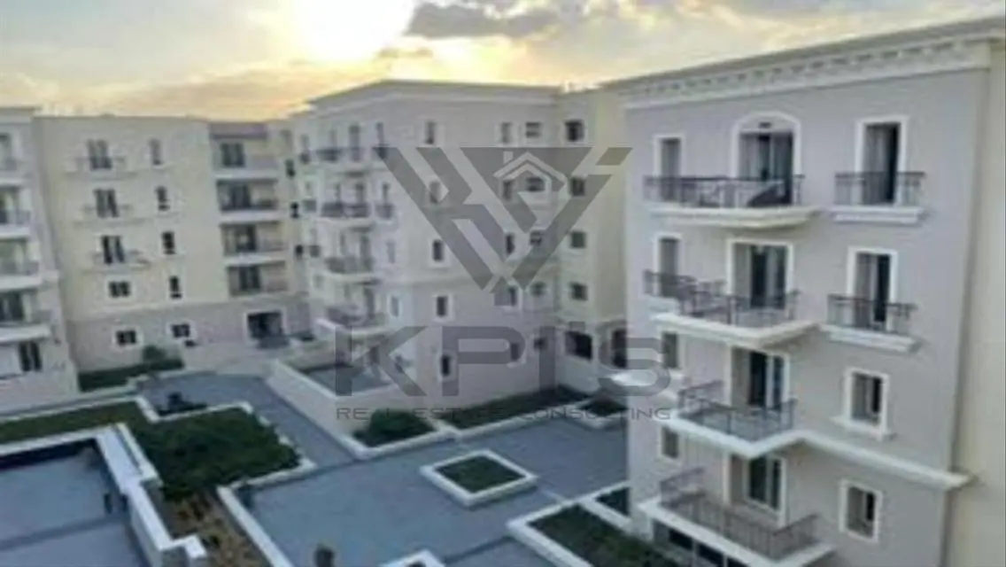 Luxury Apartment with Stunning View for Sale