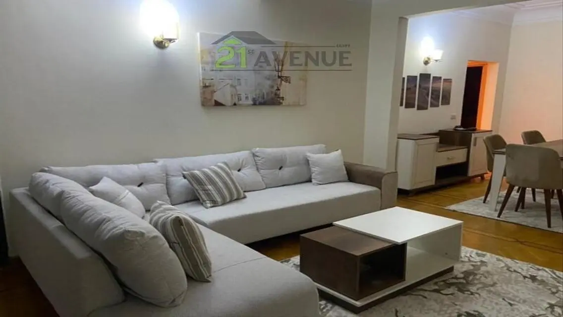 Amazing Apartment at an Affordable Price