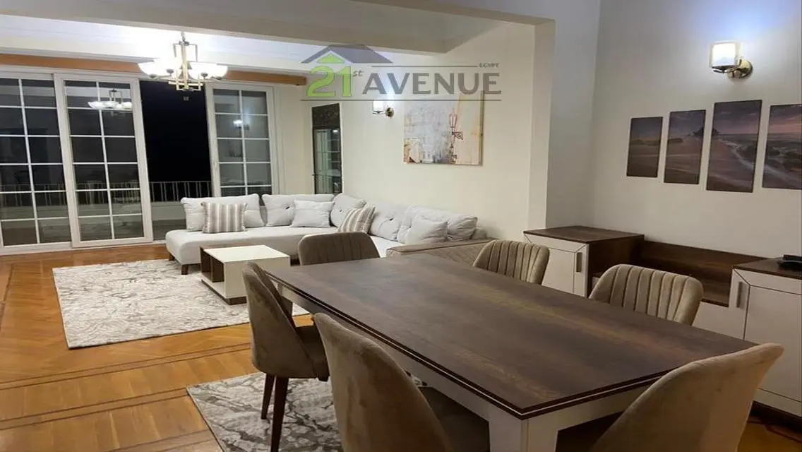 Amazing Apartment at an Affordable Price